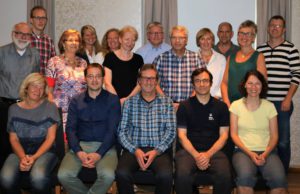 Prosjektmedarbeidere i biofreshprosjektet. www.biofresh.no
