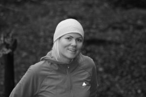 Inger Cecilie Rise, www.biofresh.no