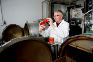 Morten Sivertsvik, www.biofresh.no